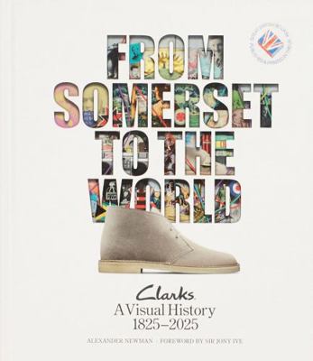 From Somerset to the World 0956777317 Book Cover