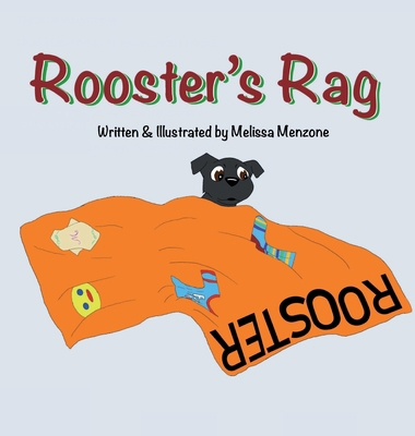 Rooster's Rag 1951016483 Book Cover