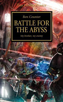 Battle for the Abyss B007FDAPTQ Book Cover