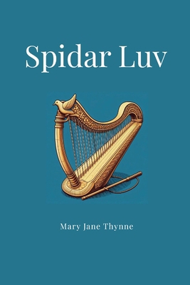 Spidar Luv 1300639601 Book Cover