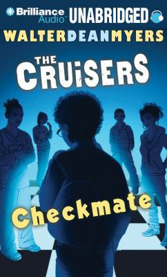 Checkmate 1441863338 Book Cover