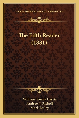 The Fifth Reader (1881) 1165164256 Book Cover