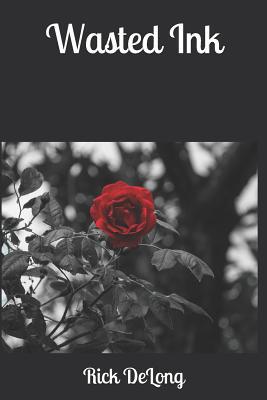Wasted Ink 1790149088 Book Cover