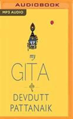 My Gita 1721375724 Book Cover
