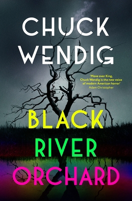 Del Rey Black River Orchard. 1529101131 Book Cover