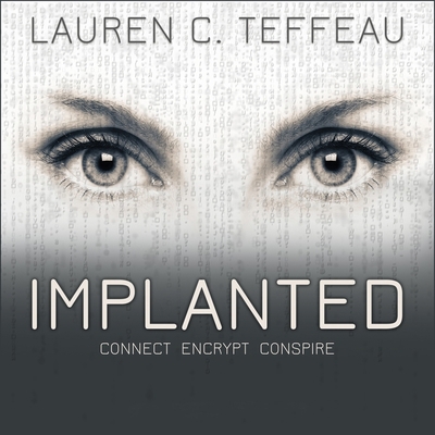 Implanted 1665133368 Book Cover