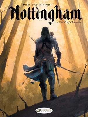 The King's Ransom 1800440596 Book Cover