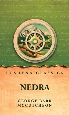 Nedra B0H2KJSYB6 Book Cover