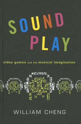 Sound Play 0199969965 Book Cover