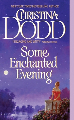 Some Enchanted Evening: The Lost Princesses #1 0060560983 Book Cover