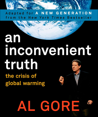 An Inconvenient Truth: The Crisis of Global War... 160686162X Book Cover