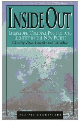 Inside Out 084769142X Book Cover