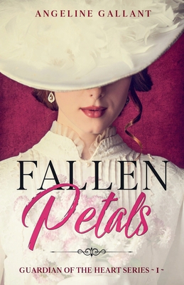 Fallen Petals B0D7FPVB9Y Book Cover