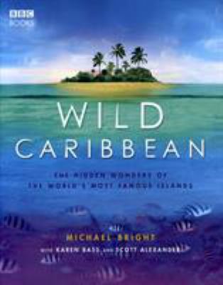 Wild Caribbean 0563493836 Book Cover