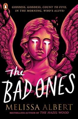 The bad ones 0241662036 Book Cover