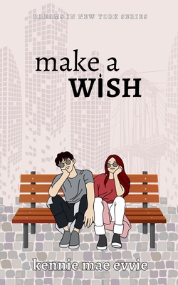 Make a Wish B0D2P69PKS Book Cover