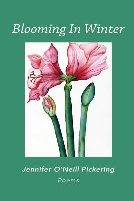 Blooming In Winter 1941125514 Book Cover