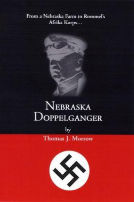 Nebraska Doppelganger 097791190X Book Cover