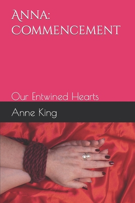 Anna: Commencement B093R55X91 Book Cover