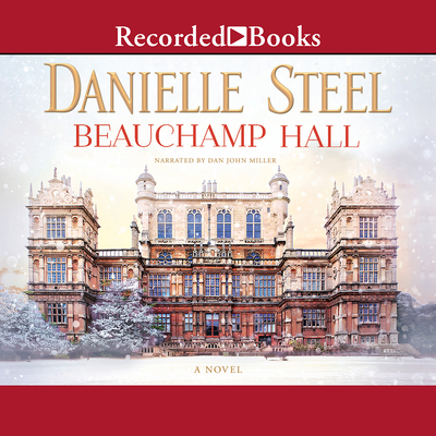 Beauchamp Hall 1980010609 Book Cover