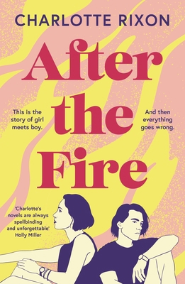 After the Fire: An Emotional and Heartbreaking ... 1804540056 Book Cover