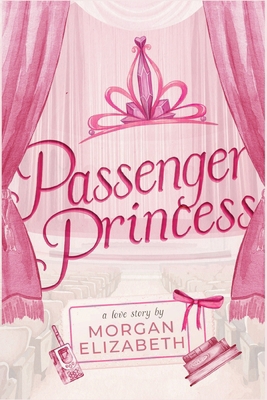 Passenger Princess B0DCHP4W85 Book Cover