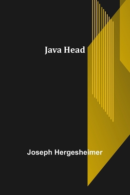Java Head 9356315639 Book Cover