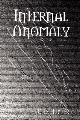 Internal Anomaly 1435700309 Book Cover