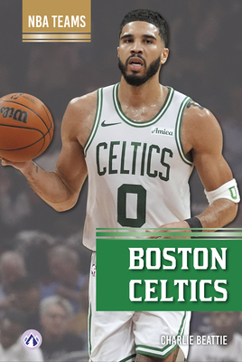 Boston Celtics B0FFTPGL77 Book Cover