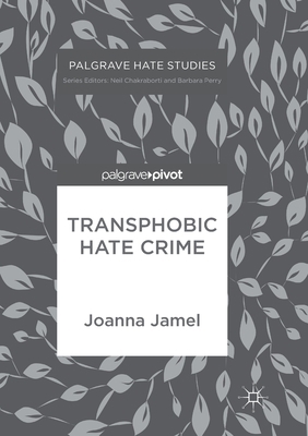 Transphobic Hate Crime 3319862731 Book Cover