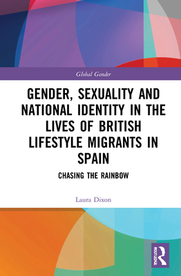 Gender, Sexuality and National Identity in the ... 0367651726 Book Cover
