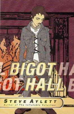 Bigot Hall 0575402938 Book Cover