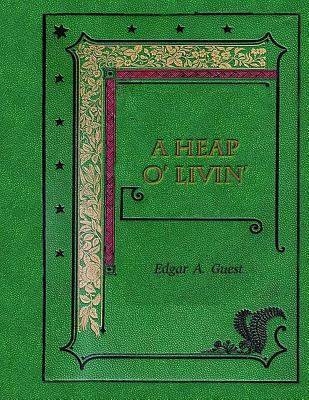Heap o' Livin' 1537104225 Book Cover