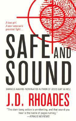 Safe and Sound 0312353871 Book Cover