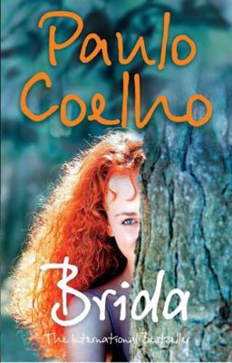 Brida 0007278594 Book Cover