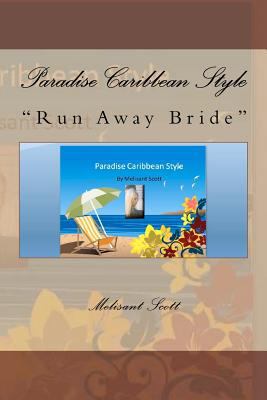 Paradise Caribbean Style 0615558593 Book Cover