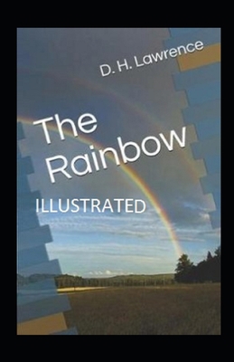 Paperback The Rainbow Illustrated Book
