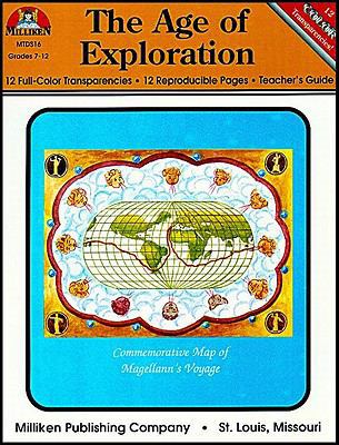 Age of Exploration 1558635254 Book Cover
