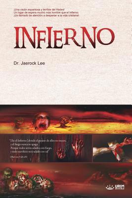 Infierno: Hell (Spanish Edition) [Spanish] 8975574709 Book Cover