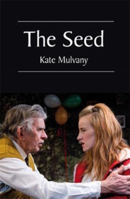 The Seed 0868198269 Book Cover
