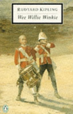 Wee Willie Winkie 0140183809 Book Cover
