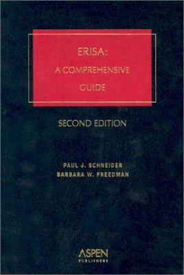 Erisa: A Comprehensive Guide 0735527547 Book Cover