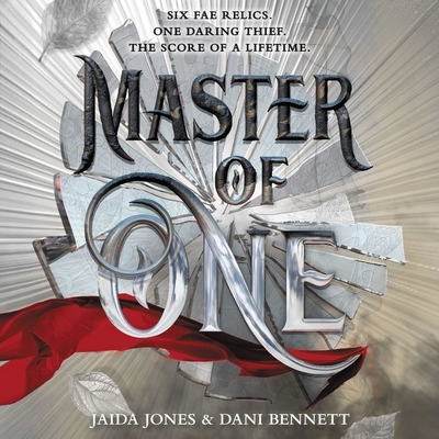 Master of One 1799944913 Book Cover