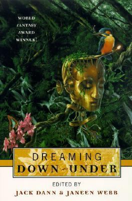 Dreaming Down-Under 0312878125 Book Cover