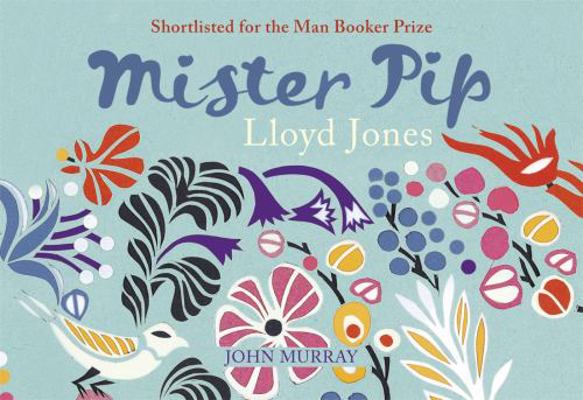 Mister Pip 1848546408 Book Cover