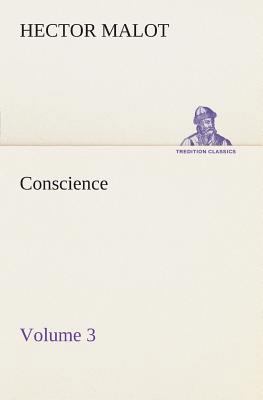 Conscience - Volume 3 3849506355 Book Cover