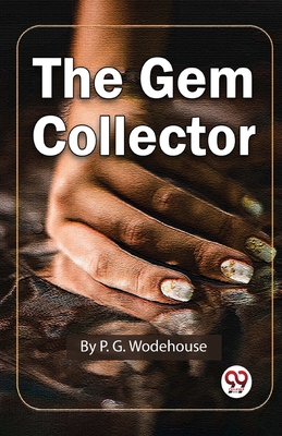 The Gem Collector B0CB4NFB3C Book Cover