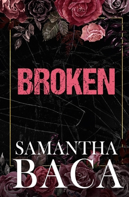 Broken 1963930657 Book Cover