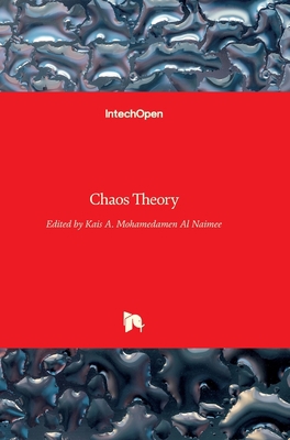 Chaos Theory 9535139452 Book Cover