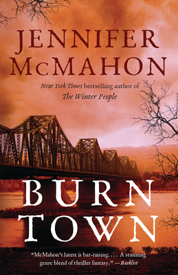 Burntown 1101971851 Book Cover